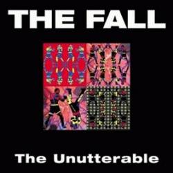 The Unutterable